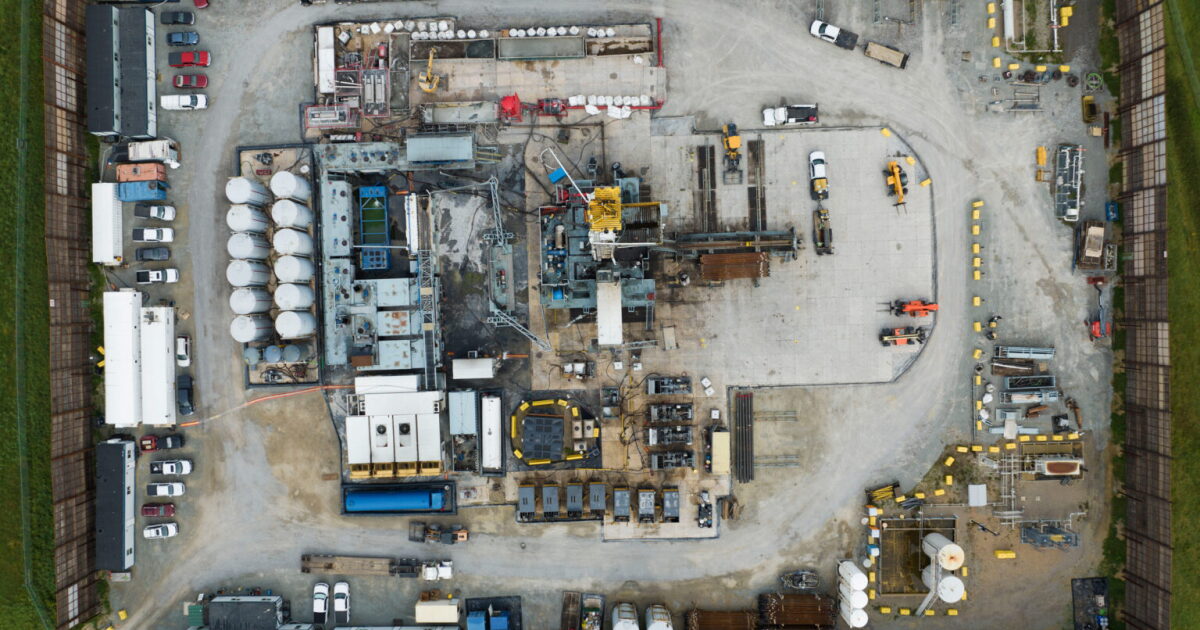 Voorstanders verzamelen zich voor strengere regels in Pa. over fracking