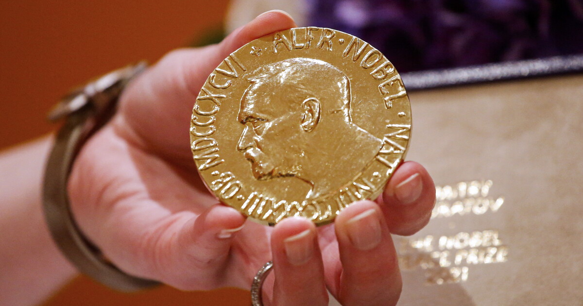 Wie wint in 2026 de Nobelprijs voor de Economie?