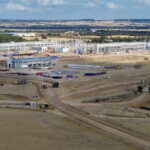 Zie hoe Big Tech het Spaanse landschap transformeert