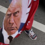 Zijn Amerikanen eigenaar van de papieren van de president? Hof van Beroep om in te grijpen