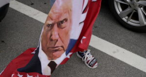 Zijn Amerikanen eigenaar van de papieren van de president? Hof van Beroep om in te grijpen